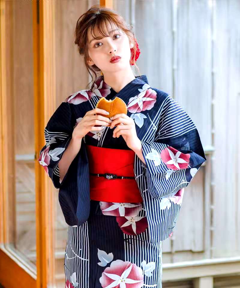 Women Formal Wear For Conference - Japon Geleneksel Kimono Yeni Resmi Kıyafet