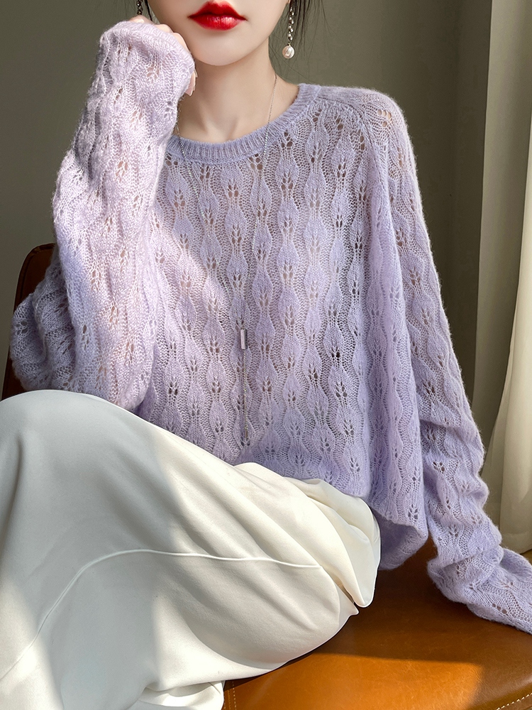 Kadın Kaşmir Kazak Yuvarlak Ya - Cashmere Sweater Formal incelemesi ve fiyatı