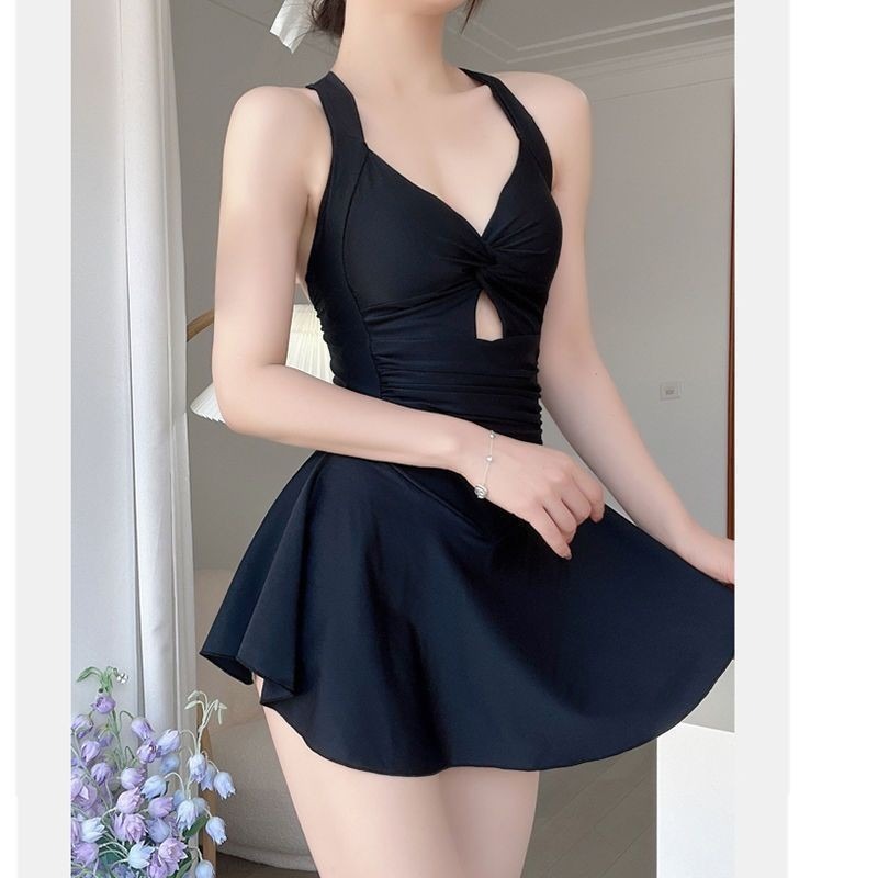 Kadın Siyah Tek Parça Mayo Elb - Young Women'S Formal Wear incelemesi ve fiyatı