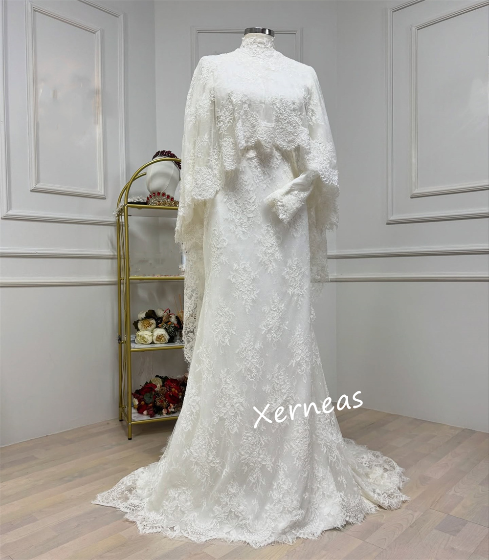 Özelleştirilmiş Dantel Yüksek  - Women Formal Wear Dress incelemesi ve fiyatı