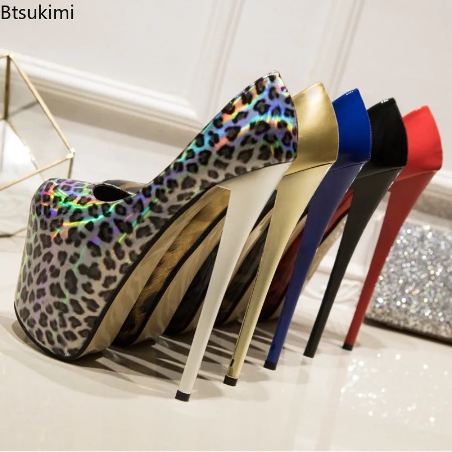 Kadın Seksi Stiletto 19cm Meta - Women'S Formal Wear For Wedding incelemesi ve fiyatı