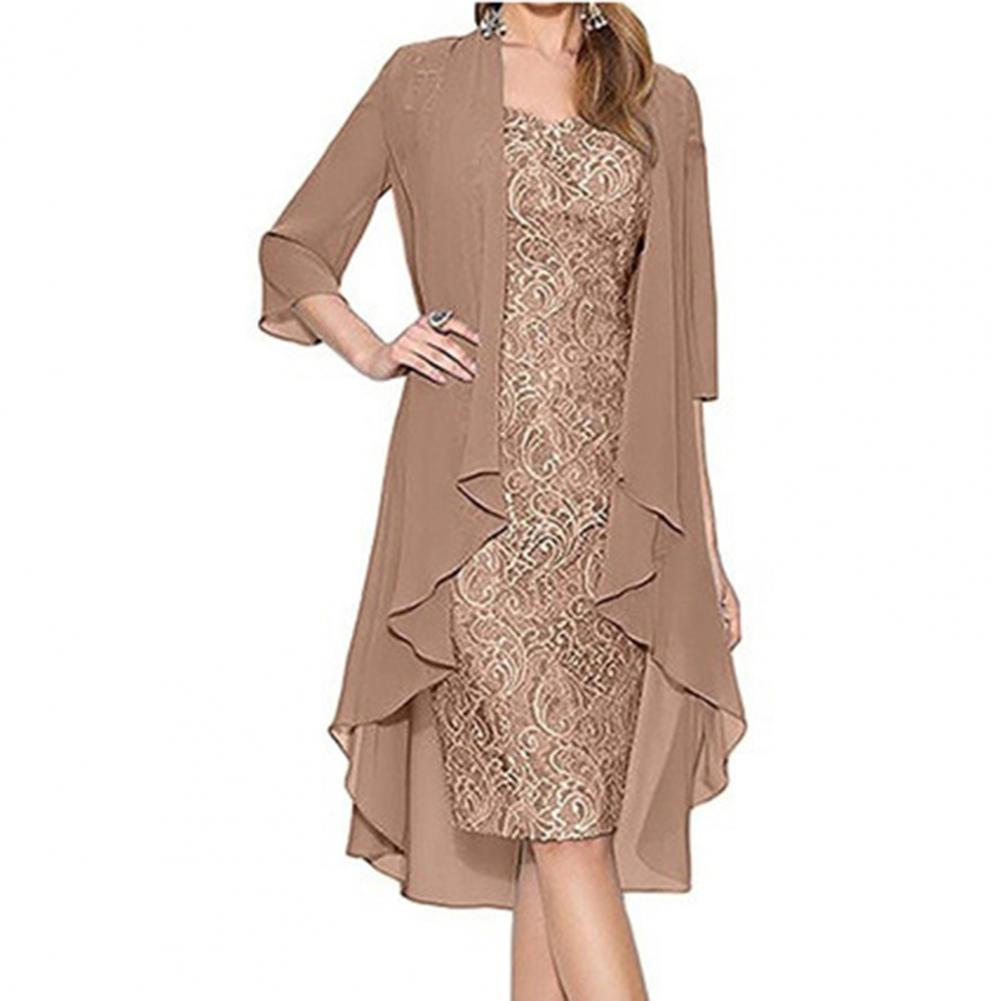 Resmi Elbise Seti Kadın Kıyafe - Women Formal Wear Dress incelemesi ve fiyatı