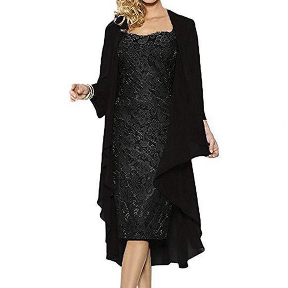 Resmi Elbise Seti Kadın Kıyafe - Women Formal Wear Dress incelemesi ve fiyatı