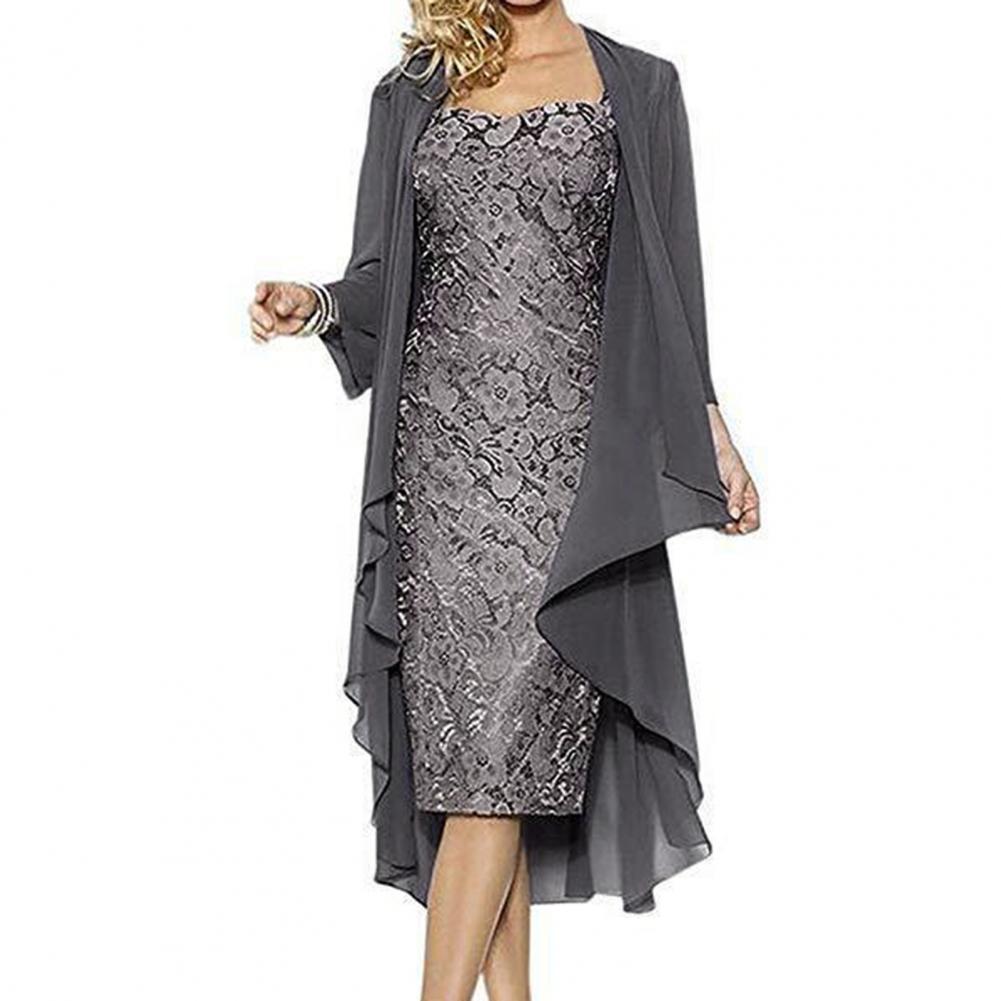 Resmi Elbise Seti Kadın Kıyafe - Women Formal Wear Dress incelemesi ve fiyatı