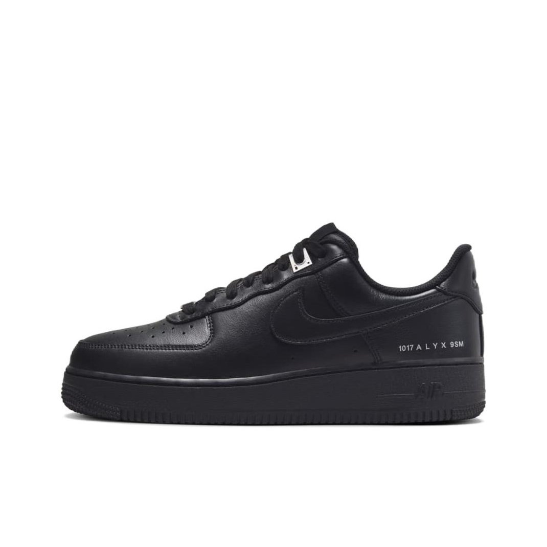 1017 ALYX 9SM X Nike Air Force - Nike Shoes Air Force 1 incelemesi ve fiyatı