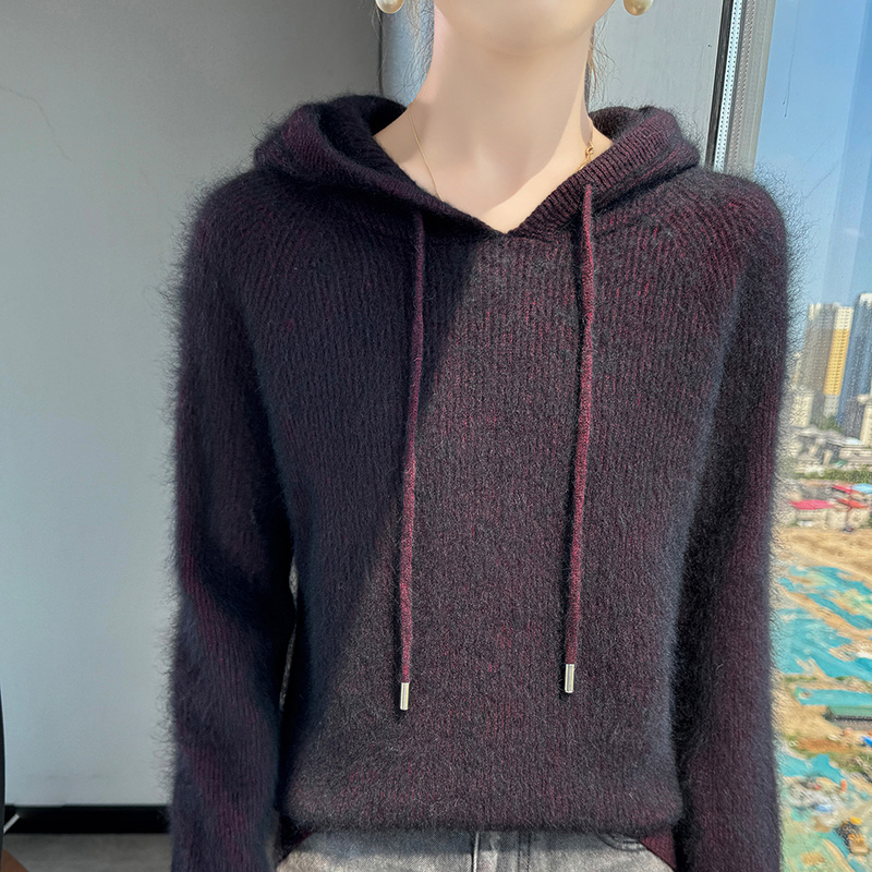 %100 Vizon Kaşmir Sonbahar Kış - Cashmere Sweater Formal incelemesi ve fiyatı