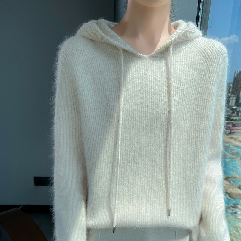 %100 Vizon Kaşmir Sonbahar Kış - Cashmere Sweater Formal incelemesi ve fiyatı