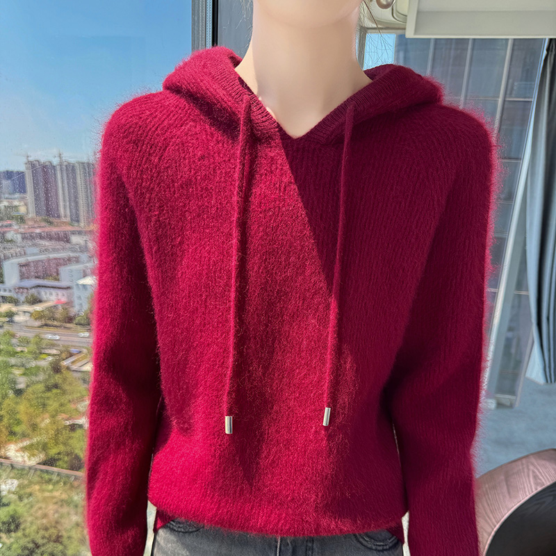 %100 Vizon Kaşmir Sonbahar Kış - Cashmere Sweater Formal incelemesi ve fiyatı