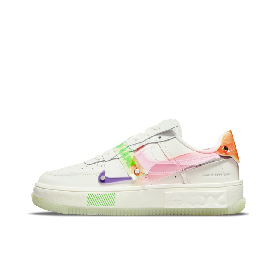 Nike Air Force 1 Kaykay Ayakka - Nike Shoes Air Force 1 incelemesi ve fiyatı