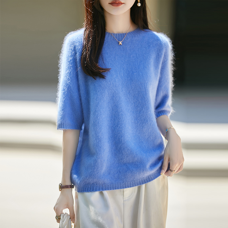 Sıcak Fırsat %100 Yün Kadın Ka - Cashmere Sweater Formal incelemesi ve fiyatı