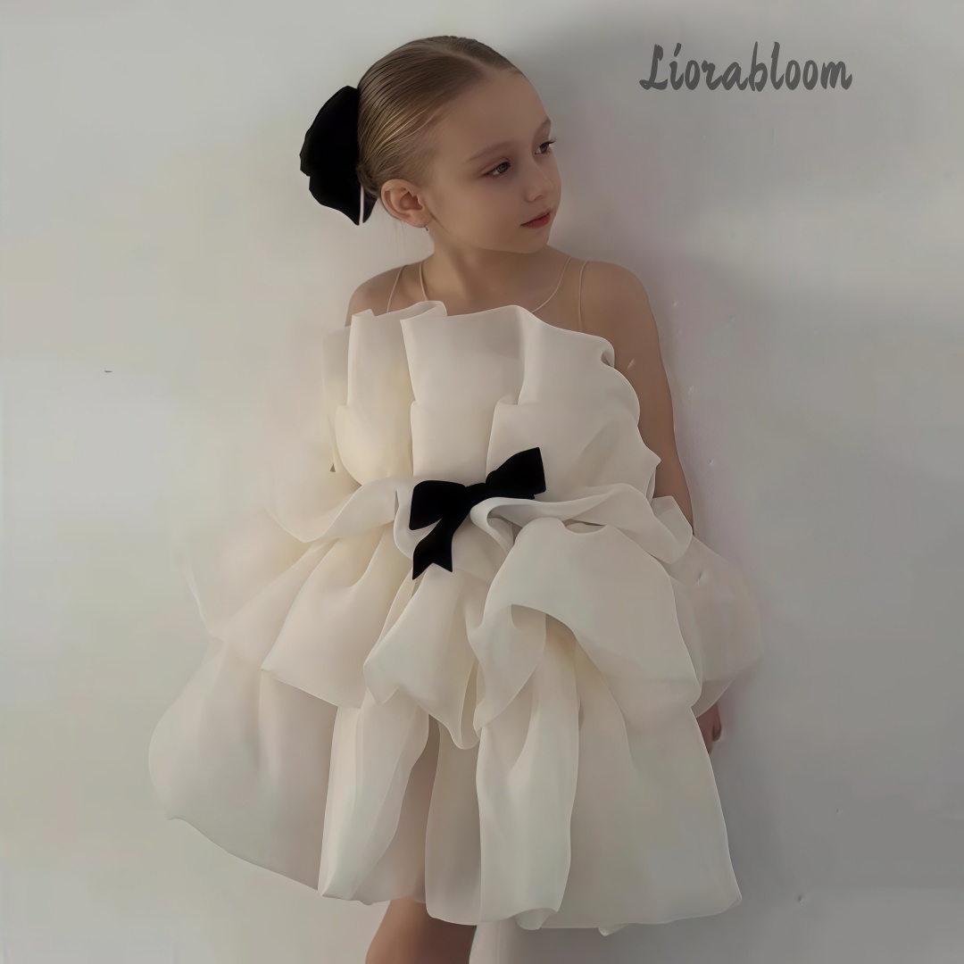Çok Renkli Katmanlı Kız Çocuk  - Women Formal Wear Dress incelemesi ve fiyatı