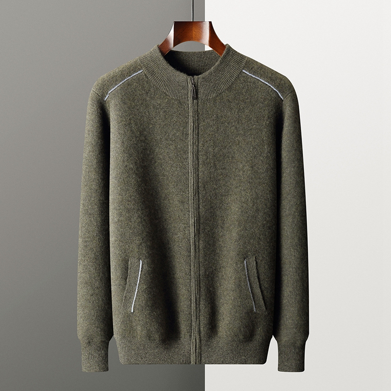 Erkek %100 Kaşmir Kazak Hırka, - Cashmere Sweater Formal incelemesi ve fiyatı