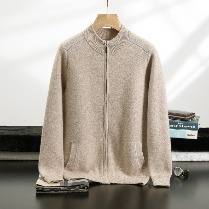 Erkek %100 Kaşmir Kazak Hırka, - Cashmere Sweater Formal incelemesi ve fiyatı