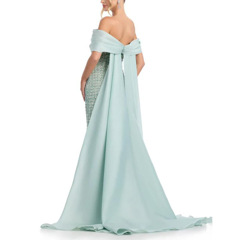Özelleştirilmiş Glitter Abiye  - Women Formal Wear Dress incelemesi ve fiyatı