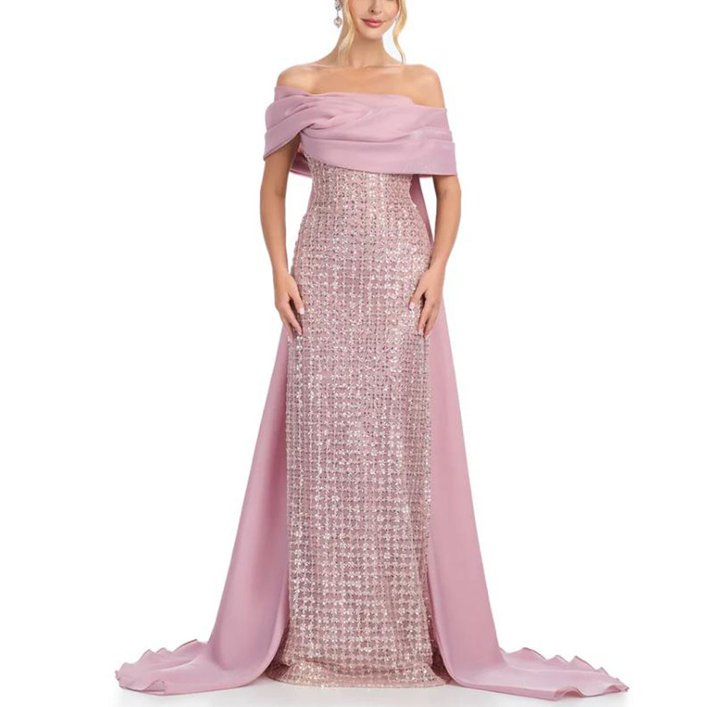 Özelleştirilmiş Glitter Abiye  - Women Formal Wear Dress incelemesi ve fiyatı