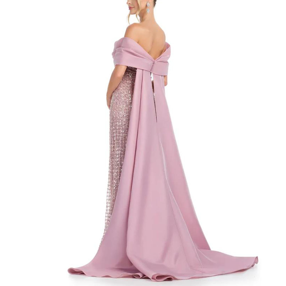 Özelleştirilmiş Glitter Abiye  - Women Formal Wear Dress incelemesi ve fiyatı