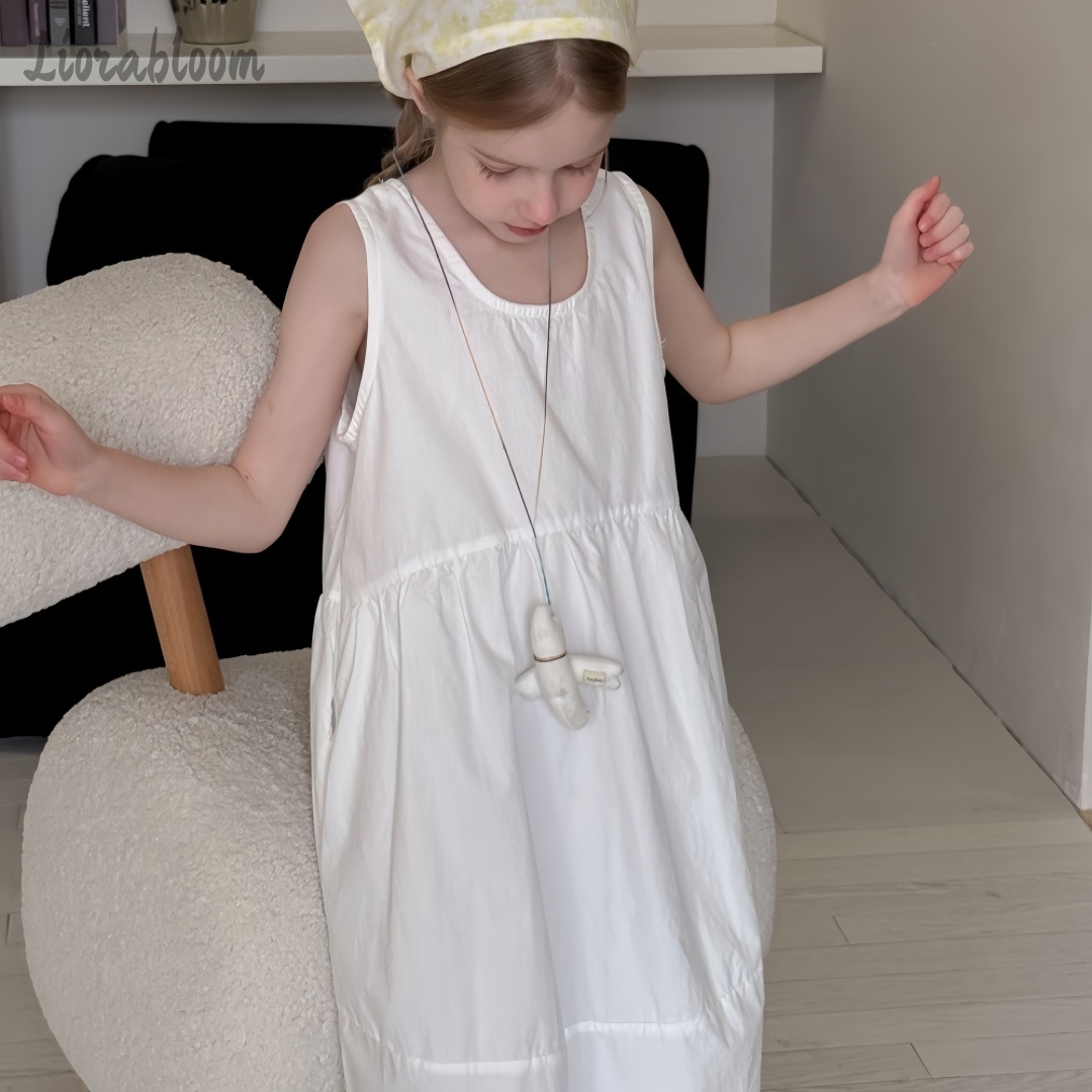 Kız Çocukları İçin Beyaz Elbis - Women Formal Wear Dress incelemesi ve fiyatı