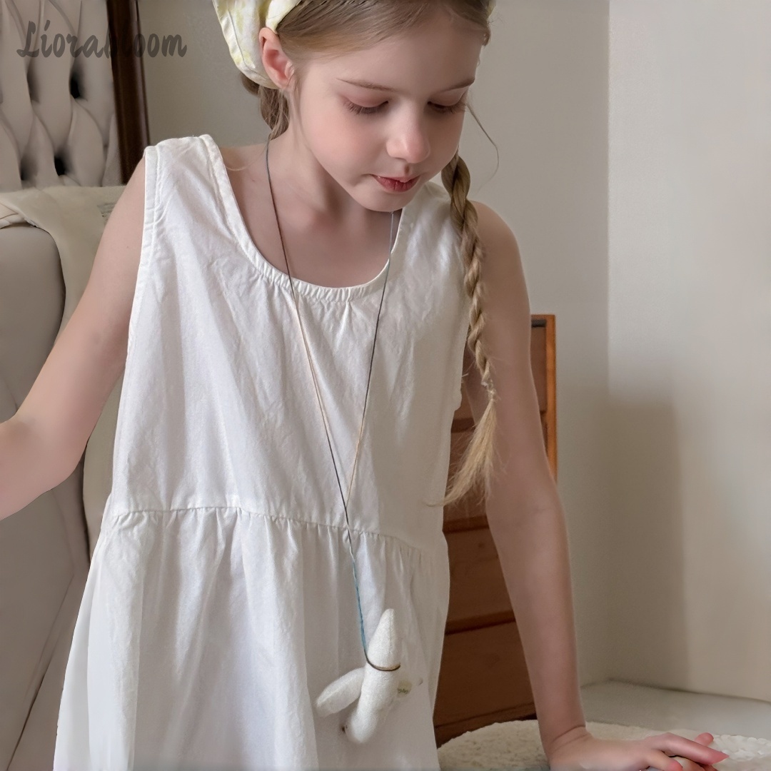 Kız Çocukları İçin Beyaz Elbis - Women Formal Wear Dress incelemesi ve fiyatı