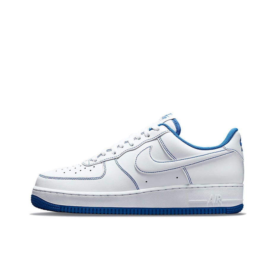 Nike Air Force 1 Kısa Bilekli  - Nike Shoes Air Force 1 incelemesi ve fiyatı