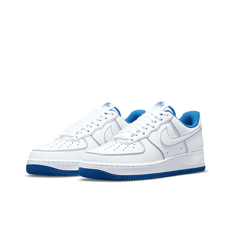 Nike Air Force 1 Kısa Bilekli  - Nike Shoes Air Force 1 incelemesi ve fiyatı