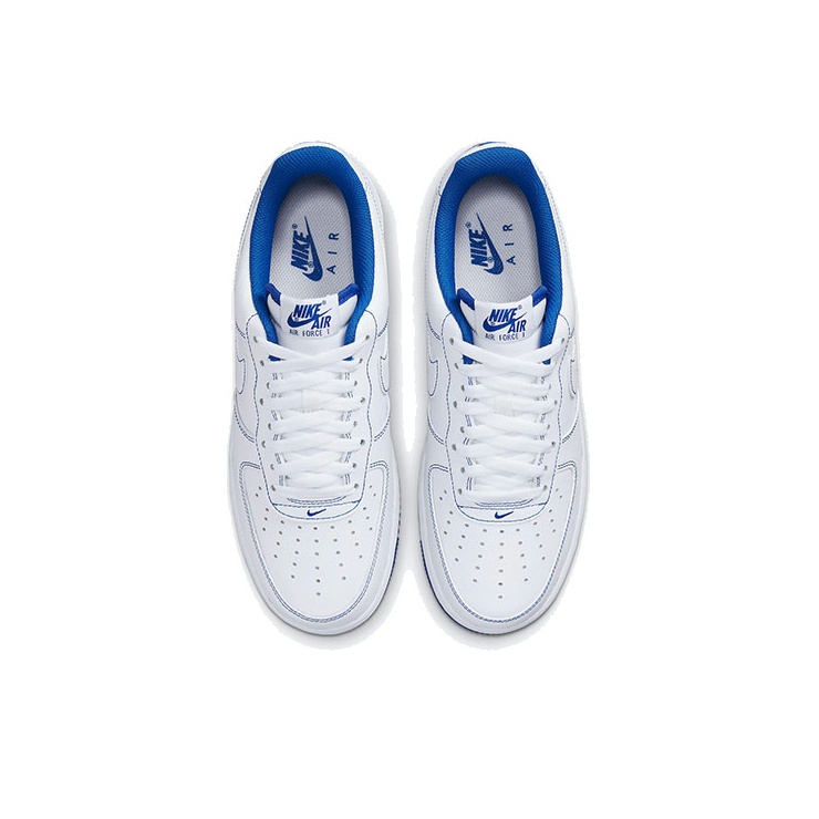 Nike Air Force 1 Kısa Bilekli  - Nike Shoes Air Force 1 incelemesi ve fiyatı