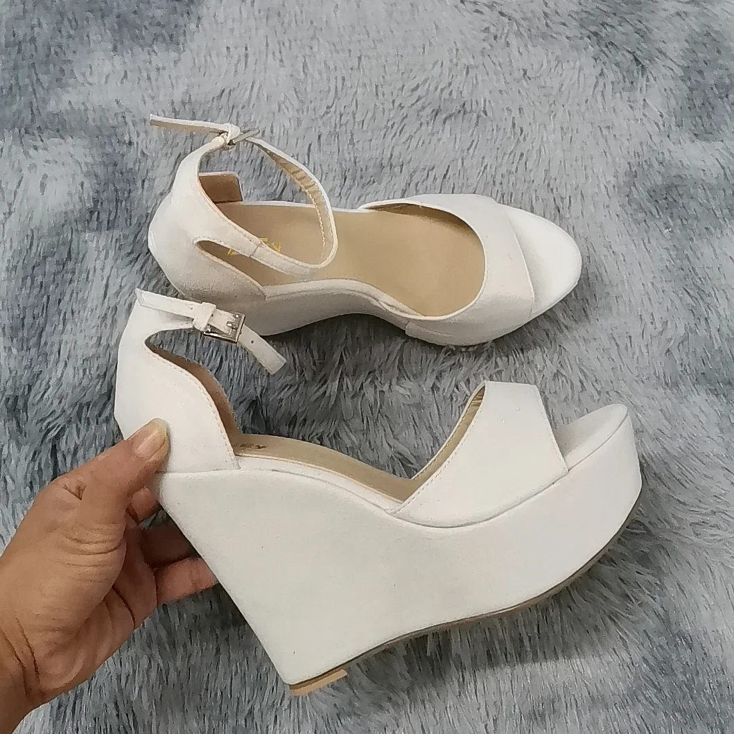 Kadın Sandaletleri 14cm Seksi  - Women'S Formal Wear For Wedding incelemesi ve fiyatı