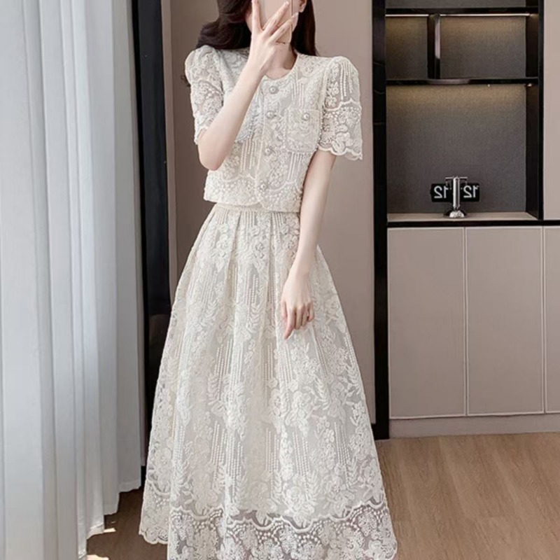2026 Yaz Kadın Yeni He Xiaoben - Young Women'S Formal Wear incelemesi ve fiyatı