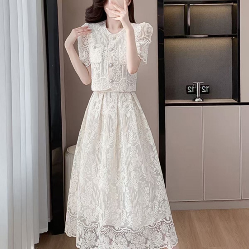 2026 Yaz Kadın Yeni He Xiaoben - Young Women'S Formal Wear incelemesi ve fiyatı