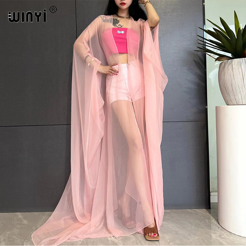 WINYI Plaj Seksi Mayo Örtüsü K - Young Women'S Formal Wear incelemesi ve fiyatı