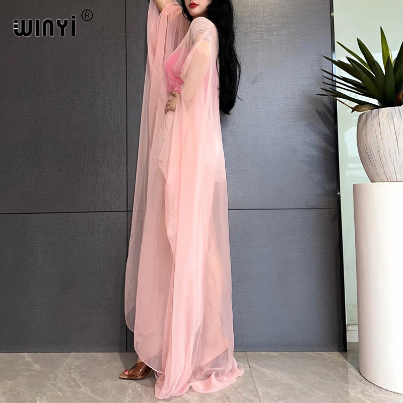 WINYI Plaj Seksi Mayo Örtüsü K - Young Women'S Formal Wear incelemesi ve fiyatı