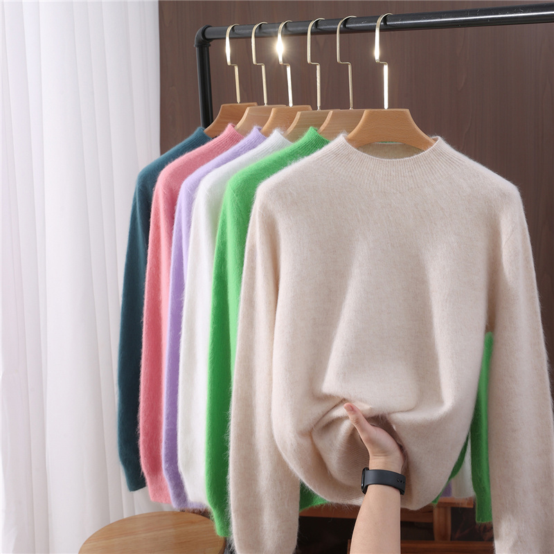 Temel Kadın Giysileri Sonbahar - Cashmere Sweater Formal incelemesi ve fiyatı