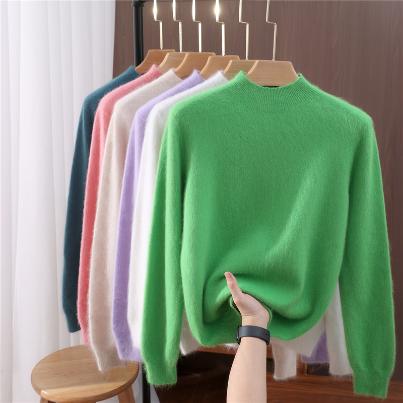 Temel Kadın Giysileri Sonbahar - Cashmere Sweater Formal incelemesi ve fiyatı