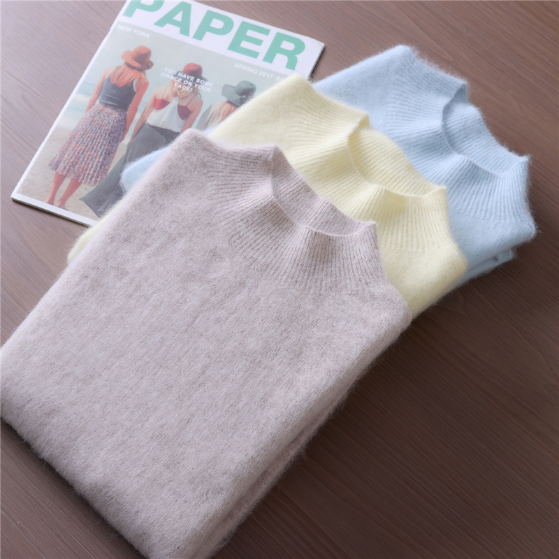 Temel Kadın Giysileri Sonbahar - Cashmere Sweater Formal incelemesi ve fiyatı
