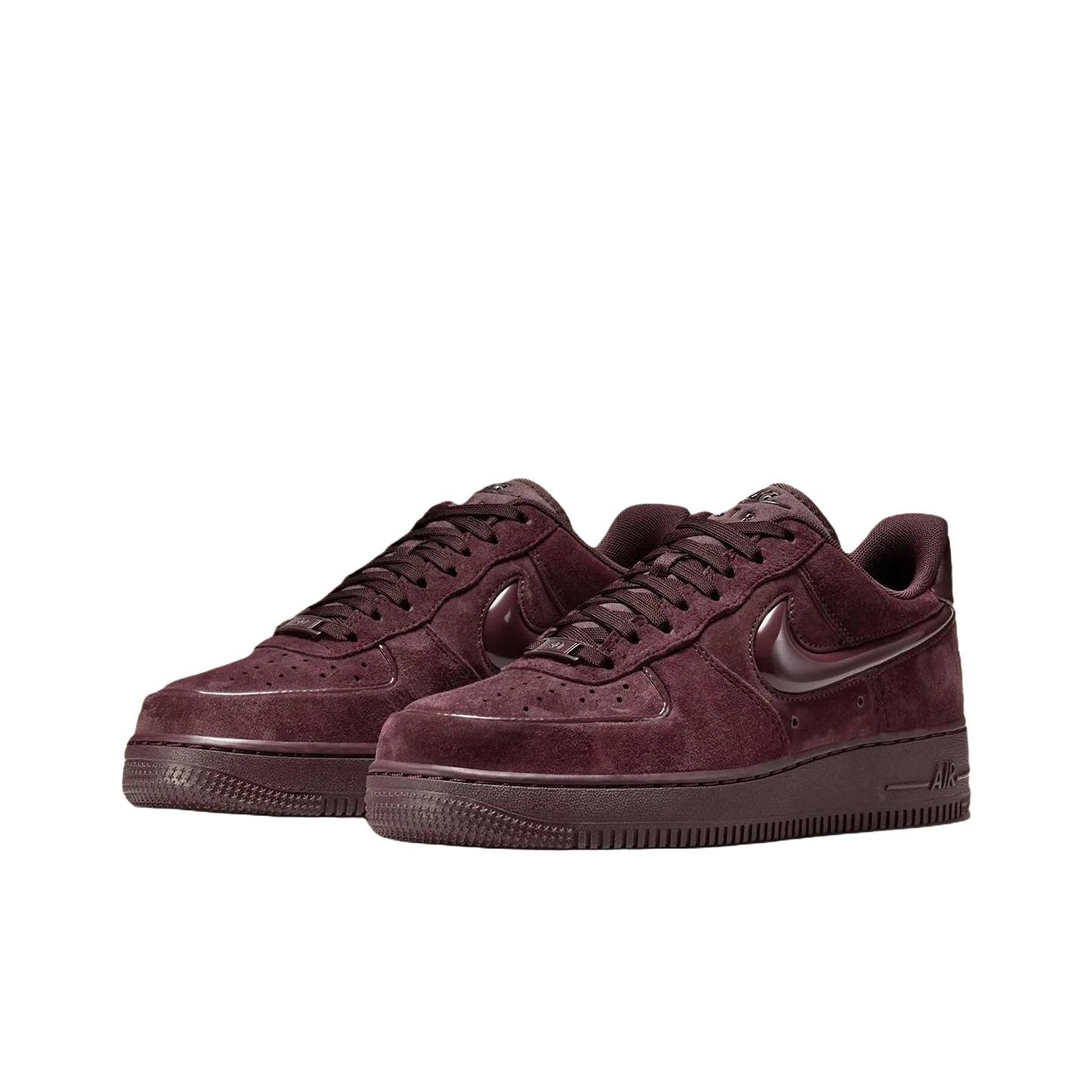 Nike Air Force 1 Klasik ve Çok - Nike Shoes Air Force 1 incelemesi ve fiyatı