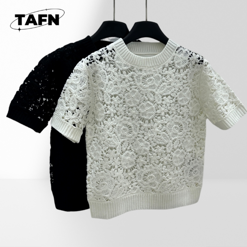 T-shirt Moda Zarif Güzel Trend - Cashmere Sweater Formal incelemesi ve fiyatı