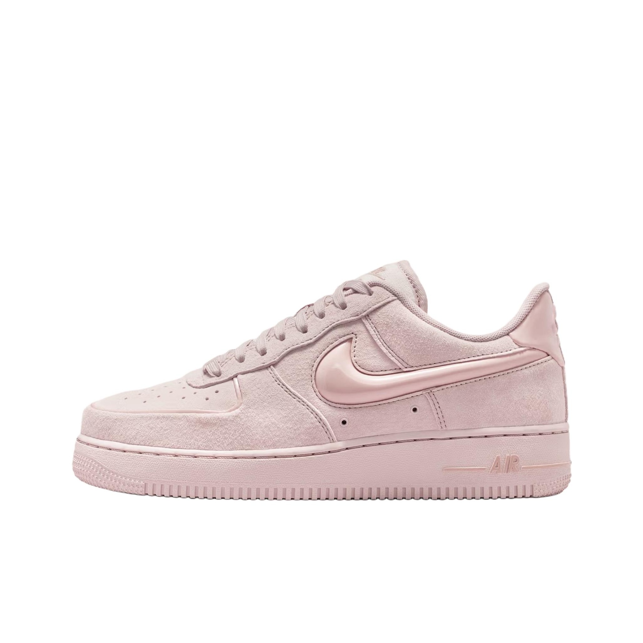 Nike Air Force 1 Deri Yastıkla - Nike Shoes Air Force 1 incelemesi ve fiyatı
